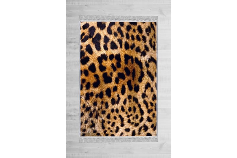 Matta Homefesto 80x120 cm - Multifärgad/Sammet - Textil & mattor - Matta - Orientalisk matta - Persisk matta