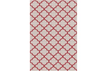 Matta Homefesto 80x120 cm - Multifärgad/Sammet - Textil & mattor - Matta - Orientalisk matta - Persisk matta