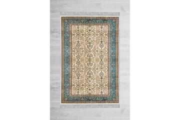 Matta Homefesto 80x120 cm - Multifärgad/Sammet - Textil & mattor - Matta - Orientalisk matta - Persisk matta