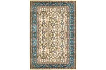 Matta Homefesto 80x120 cm - Multifärgad/Sammet - Textil & mattor - Matta - Orientalisk matta - Persisk matta