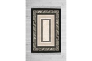 Matta Homefesto 80x120 cm - Multifärgad/Sammet - Textil & mattor - Matta - Orientalisk matta - Persisk matta