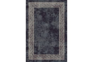 Matta Homefesto 80x120 cm - Multifärgad/Sammet - Textil & mattor - Matta - Orientalisk matta - Persisk matta