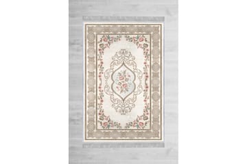 Matta Homefesto 80x120 cm - Multifärgad/Sammet - Textil & mattor - Matta - Orientalisk matta - Persisk matta