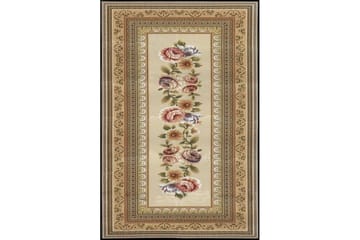 Matta Homefesto 80x120 cm - Multifärgad/Sammet - Textil & mattor - Matta - Orientalisk matta - Persisk matta