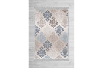 Matta Homefesto 80x120 cm - Multifärgad/Sammet - Textil & mattor - Matta - Orientalisk matta - Persisk matta