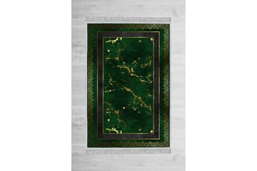 Matta Homefesto 80x120 cm - Multifärgad/Sammet - Textil & mattor - Matta - Orientalisk matta - Persisk matta