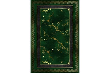 Matta Homefesto 80x120 cm - Multifärgad/Sammet - Textil & mattor - Matta - Orientalisk matta - Persisk matta