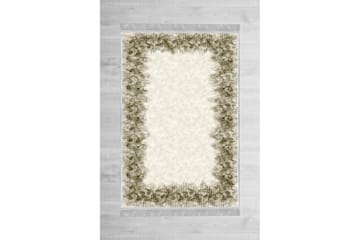 Matta Homefesto 80x120 cm - Multifärgad/Sammet - Textil & mattor - Matta - Orientalisk matta - Persisk matta