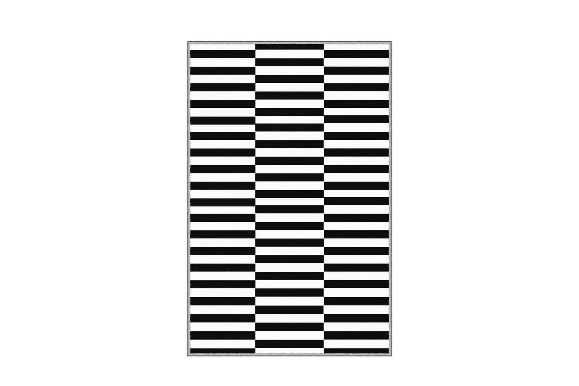 matta homefesto 80x120 cm - multifärgad