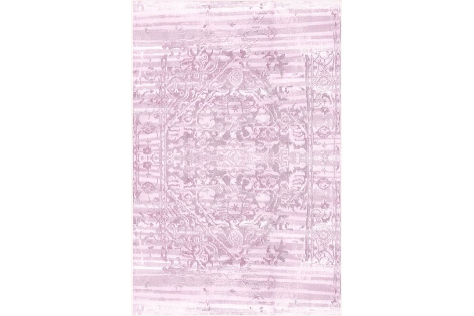 matta homefesto 80x120 cm - multifärgad/sammet