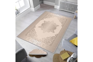 Matta Homefesto 80x150 cm - Multifärgad - Textil & mattor - Matta - Orientalisk matta - Persisk matta