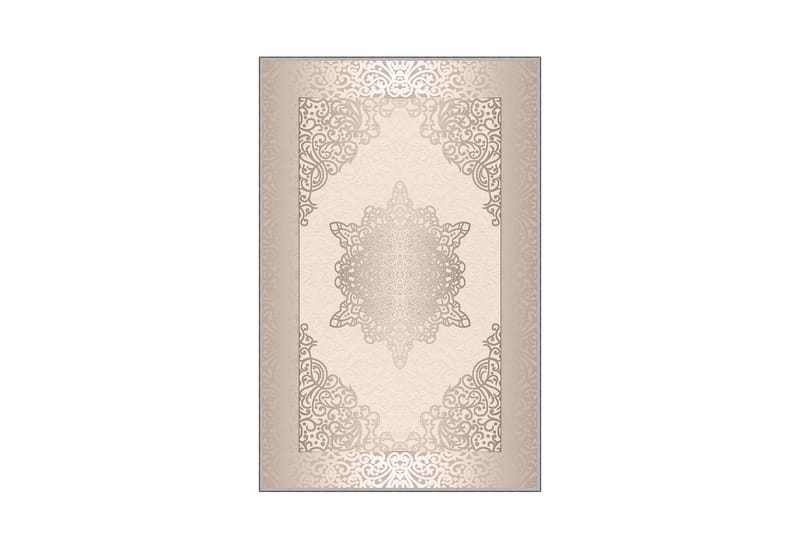 Matta Homefesto 80x150 cm - Multifärgad - Textil & mattor - Matta - Orientalisk matta - Persisk matta