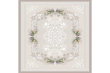 Matta Homefesto 80x150 cm - Multifärgad - Textil & mattor - Matta - Orientalisk matta - Persisk matta