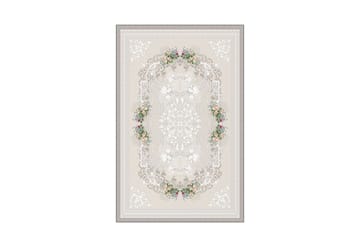 Matta Homefesto 80x150 cm - Multifärgad - Textil & mattor - Matta - Orientalisk matta - Persisk matta