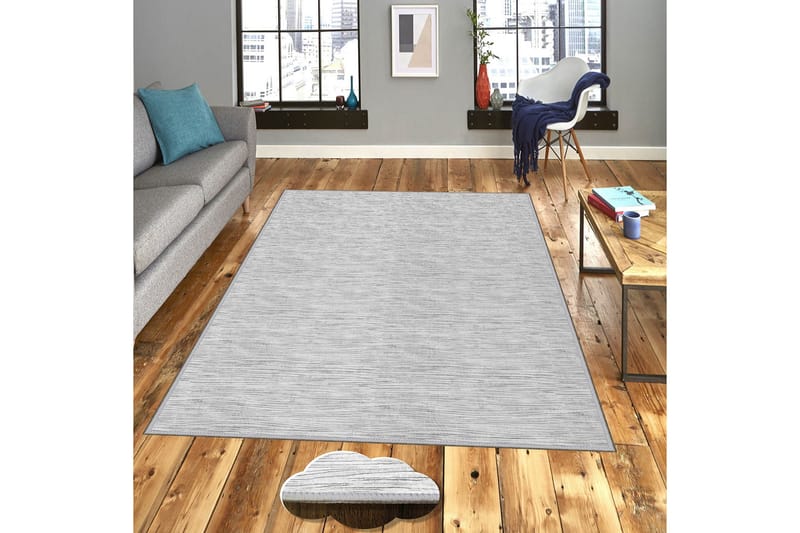 Matta Homefesto 80x150 cm - Multifärgad - Textil & mattor - Matta - Orientalisk matta - Persisk matta