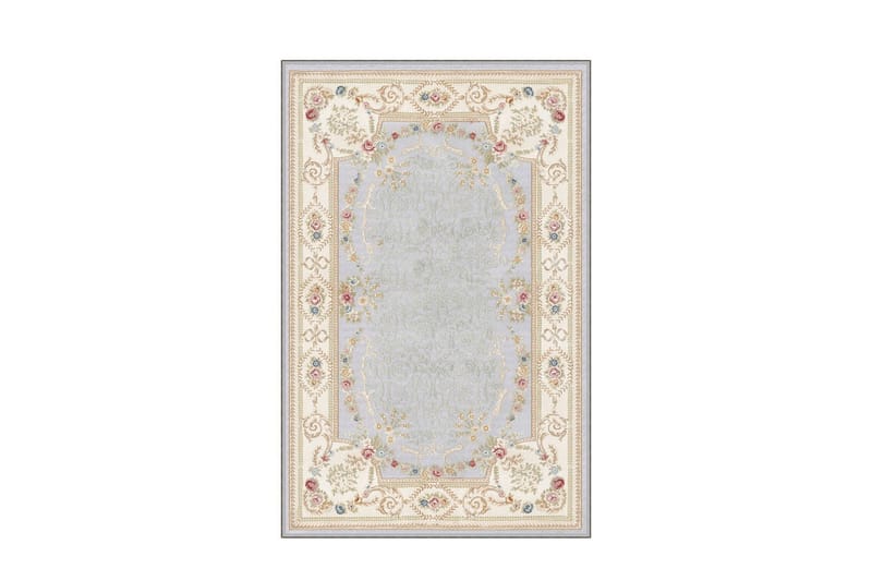 Matta Homefesto 80x150 cm - Multifärgad - Textil & mattor - Matta - Orientalisk matta - Persisk matta