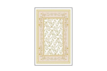 Matta Homefesto 80x150 cm - Multifärgad - Textil & mattor - Matta - Orientalisk matta - Persisk matta