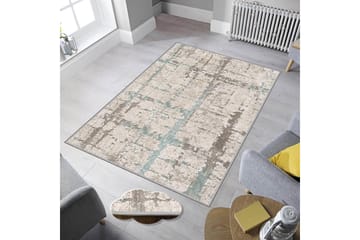 Matta Homefesto 80x150 cm - Multifärgad - Textil & mattor - Matta - Orientalisk matta - Persisk matta