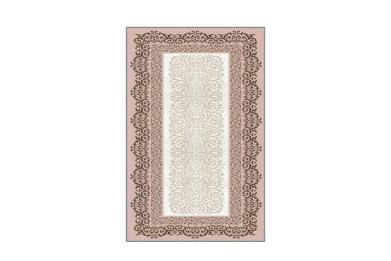 Matta Homefesto 80x150 cm - Multifärgad - Textil & mattor - Matta - Orientalisk matta - Persisk matta