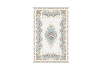 Matta Homefesto 80x150 cm - Multifärgad - Textil & mattor - Matta - Orientalisk matta - Persisk matta