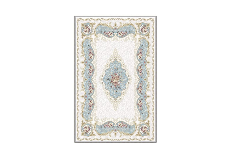 Matta Homefesto 80x150 cm - Multifärgad - Textil & mattor - Matta - Orientalisk matta - Persisk matta