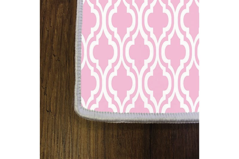 Matta Homefesto 80x150 cm - Multifärgad - Textil & mattor - Matta - Orientalisk matta - Persisk matta