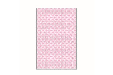 Matta Homefesto 80x150 cm - Multifärgad - Textil & mattor - Matta - Orientalisk matta - Persisk matta