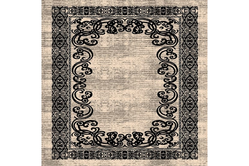 Matta Homefesto 80x150 cm - Multifärgad - Textil & mattor - Matta - Orientalisk matta - Persisk matta