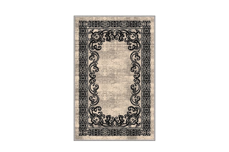 Matta Homefesto 80x150 cm - Multifärgad - Textil & mattor - Matta - Orientalisk matta - Persisk matta