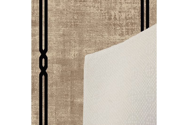 Matta Homefesto 80x150 cm - Multifärgad - Textil & mattor - Matta - Orientalisk matta - Persisk matta