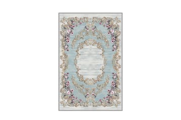 Matta Homefesto 80x150 cm - Multifärgad - Textil & mattor - Matta - Orientalisk matta - Persisk matta
