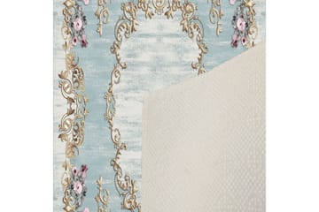 Matta Homefesto 80x150 cm - Multifärgad - Textil & mattor - Matta - Orientalisk matta - Persisk matta