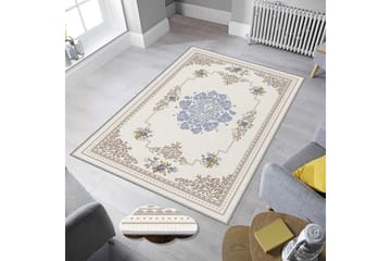 Matta Homefesto 80x150 cm - Multifärgad - Textil & mattor - Matta - Orientalisk matta - Persisk matta