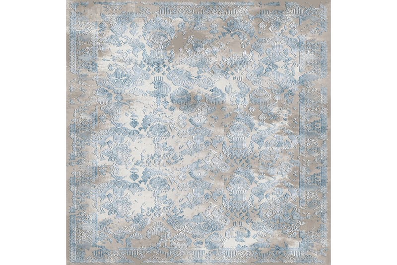 Matta Homefesto 80x150 cm - Multifärgad - Textil & mattor - Matta - Orientalisk matta - Persisk matta