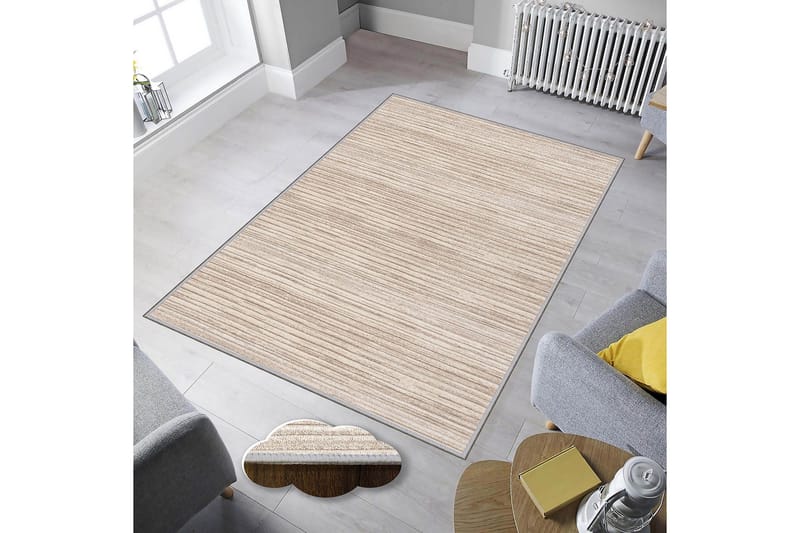 Matta Homefesto 80x150 cm - Multifärgad - Textil & mattor - Matta - Orientalisk matta - Persisk matta
