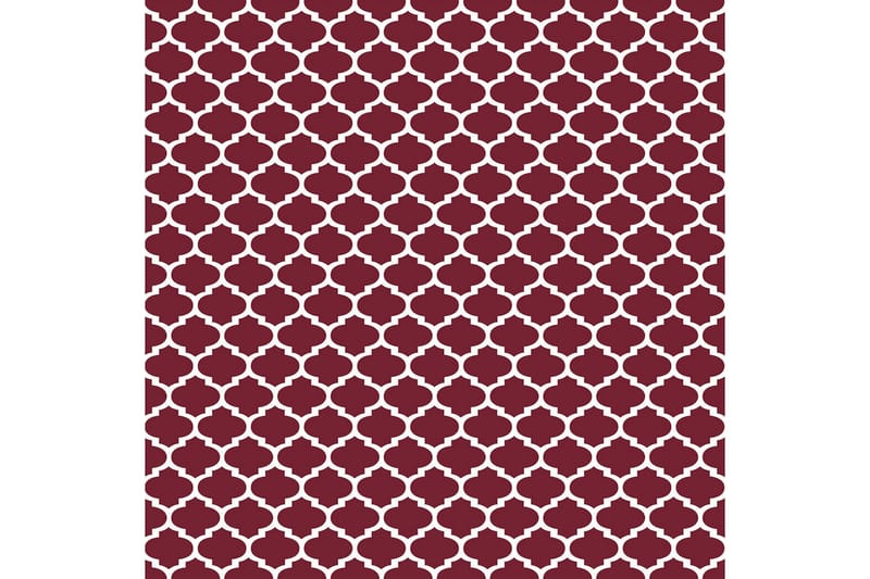 Matta Homefesto 80x150 cm - Multifärgad - Textil & mattor - Matta - Orientalisk matta - Persisk matta