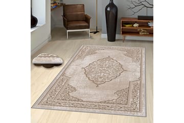Matta Homefesto 80x150 cm - Multifärgad - Textil & mattor - Matta - Orientalisk matta - Persisk matta
