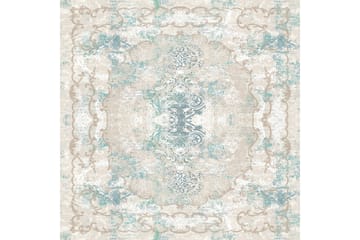 Matta Homefesto 80x150 cm - Multifärgad - Textil & mattor - Matta - Orientalisk matta - Persisk matta