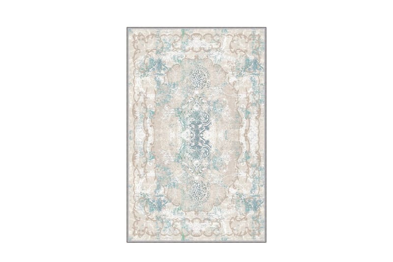 Matta Homefesto 80x150 cm - Multifärgad - Textil & mattor - Matta - Orientalisk matta - Persisk matta
