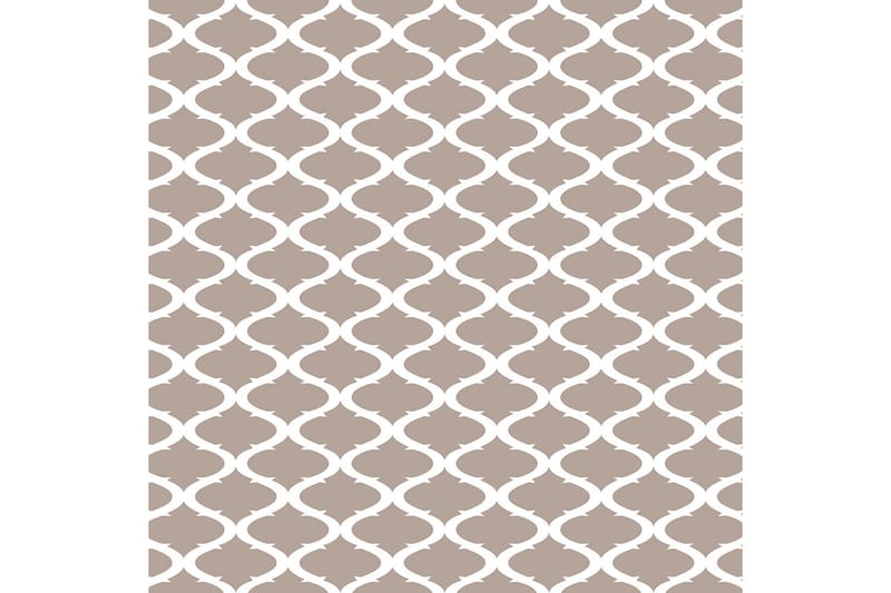 Matta Homefesto 80x150 cm - Multifärgad - Textil & mattor - Matta - Orientalisk matta - Persisk matta
