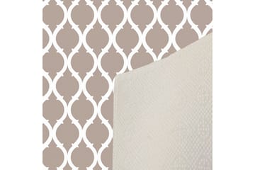 Matta Homefesto 80x150 cm - Multifärgad - Textil & mattor - Matta - Orientalisk matta - Persisk matta