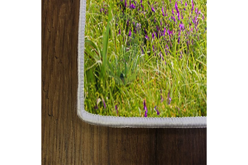 Matta Homefesto 80x150 cm - Multifärgad - Textil & mattor - Matta - Orientalisk matta - Persisk matta