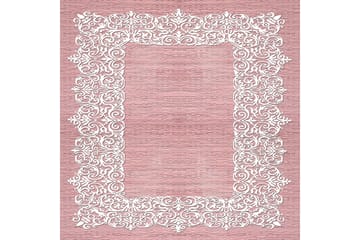 Matta Homefesto 80x150 cm - Multifärgad - Textil & mattor - Matta - Orientalisk matta - Persisk matta