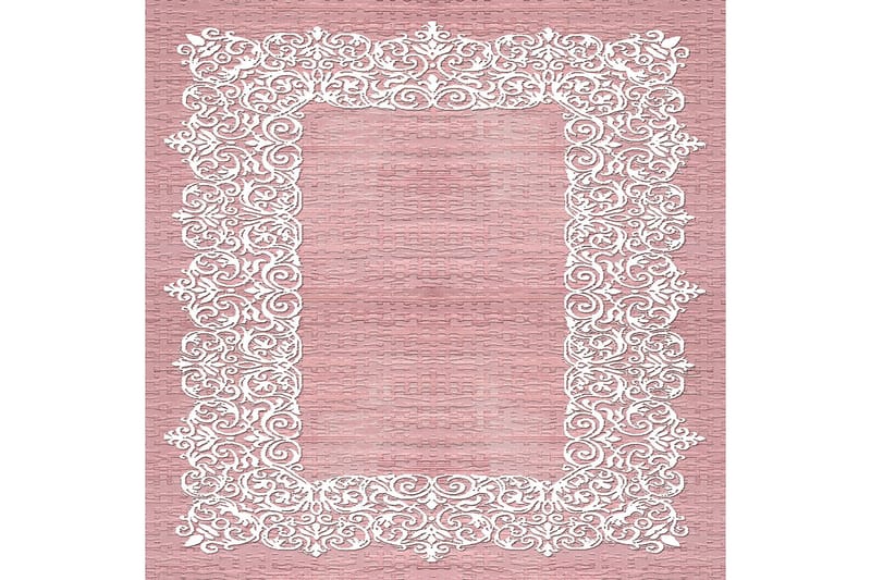 Matta Homefesto 80x150 cm - Multifärgad - Textil & mattor - Matta - Orientalisk matta - Persisk matta