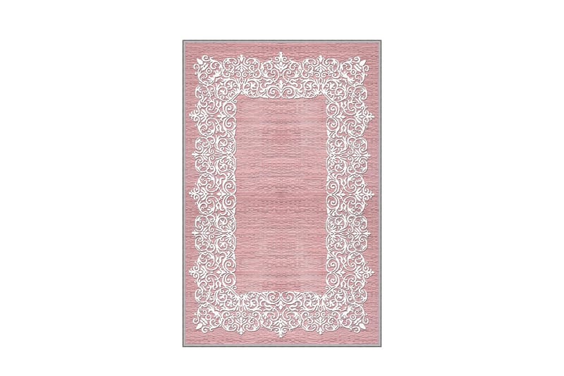 Matta Homefesto 80x150 cm - Multifärgad - Textil & mattor - Matta - Orientalisk matta - Persisk matta
