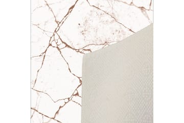 Matta Homefesto 80x150 cm - Multifärgad - Textil & mattor - Matta - Orientalisk matta - Persisk matta