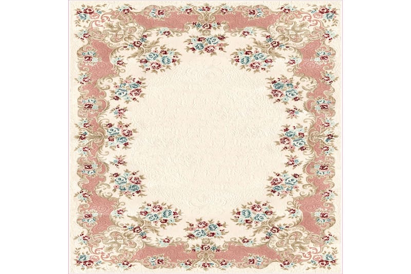 Matta Homefesto 80x150 cm - Multifärgad - Textil & mattor - Matta - Orientalisk matta - Persisk matta