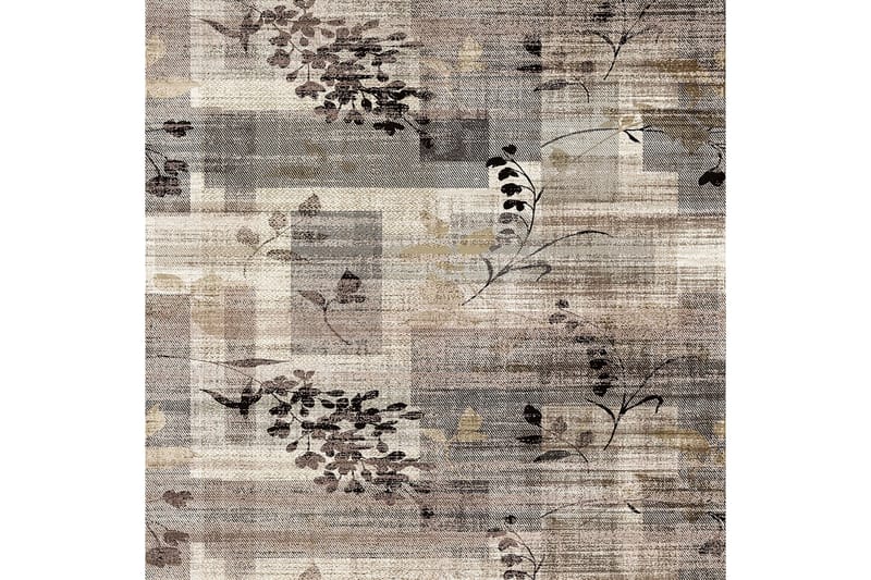 Matta Homefesto 80x150 cm - Multifärgad - Textil & mattor - Matta - Orientalisk matta - Persisk matta