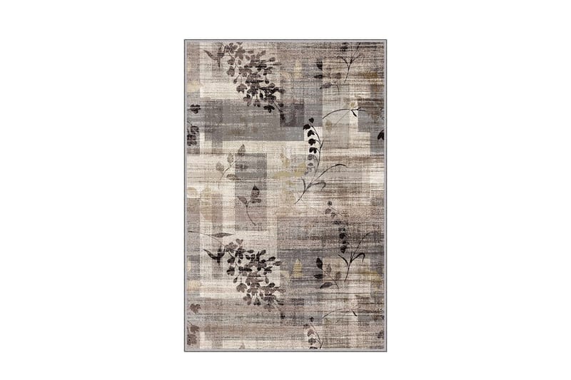 Matta Homefesto 80x150 cm - Multifärgad - Textil & mattor - Matta - Orientalisk matta - Persisk matta