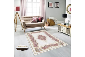 Matta Homefesto 80x150 cm - Multifärgad - Textil & mattor - Matta - Orientalisk matta - Persisk matta